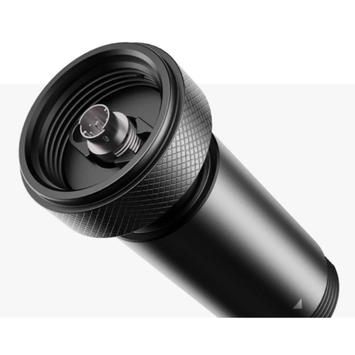 Moza Racing AS003 akcesorium do symulatora lotów/wyścigów Moduł osi Z-25726214