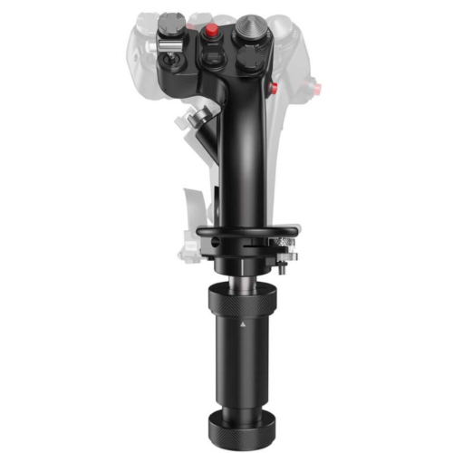 Moza Racing AS003 akcesorium do symulatora lotów/wyścigów Moduł osi Z-25726215