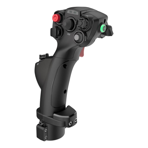 MOZA MHG Flight Stick Drążek sterowniczy-25726219