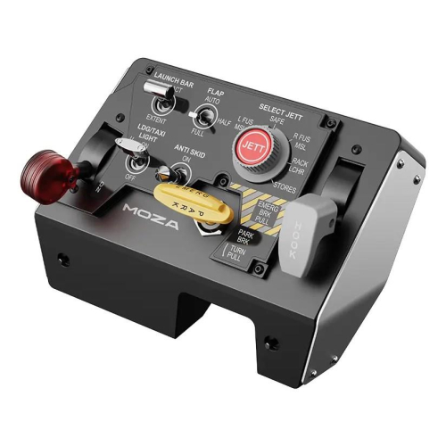 Moza Racing MTLP Panel-25726224