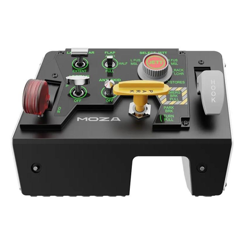 Moza Racing MTLP Panel-25726225