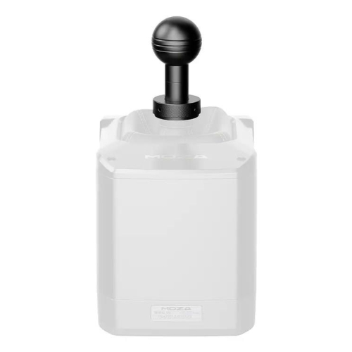 Moza Racing RS079 Dodatkowa dźwignia zmiany biegów Racing-25726232
