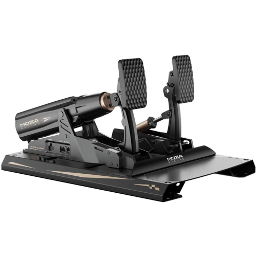 Moza Racing RS082 akcesorium do symulatora lotów/wyścigów Pedał