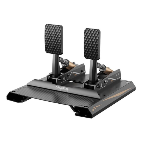 Moza Racing RS066 akcesorium do symulatora lotów/wyścigów Pedał-25726245