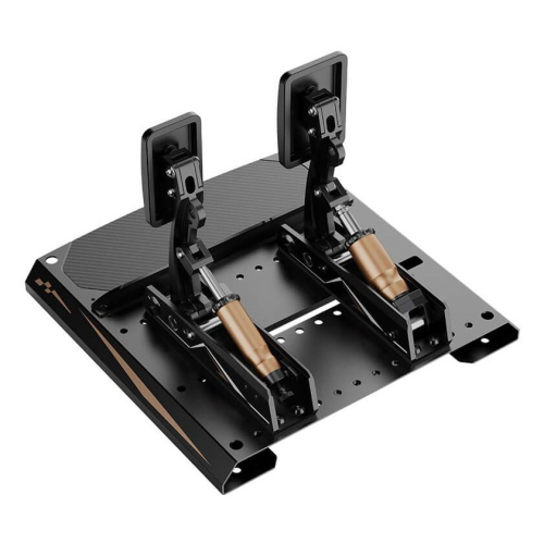 Moza Racing RS066 akcesorium do symulatora lotów/wyścigów Pedał-25726248