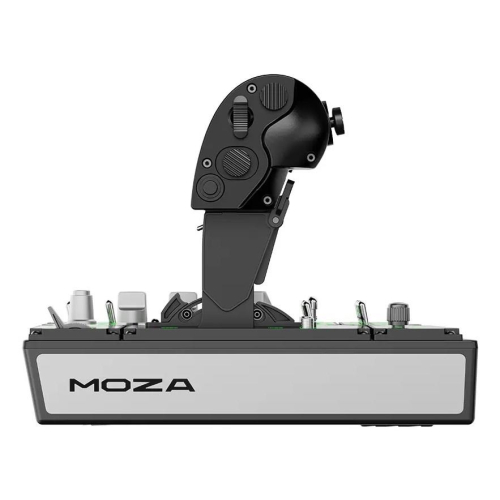 Moza Racing MTP Throttle Panel-25726253