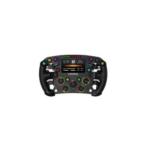 Moza Racing RS068 kontroler gier Kierownica Cyfrowy PC-25726256