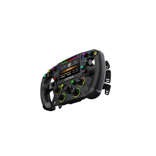 Moza Racing RS068 kontroler gier Kierownica Cyfrowy PC-25726257