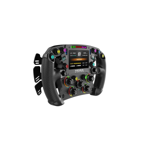 Moza Racing RS068 kontroler gier Kierownica Cyfrowy PC-25726259