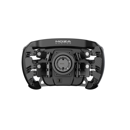 Moza Racing RS068 kontroler gier Kierownica Cyfrowy PC-25726261