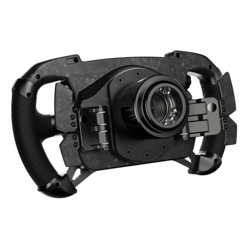 Moza Racing RS056 kontroler gier Czarny Kierownica-25726270
