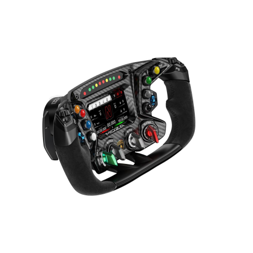 Moza Racing RS070 akcesorium do symulatora lotów/wyścigów Koło wyścigowe-25726311