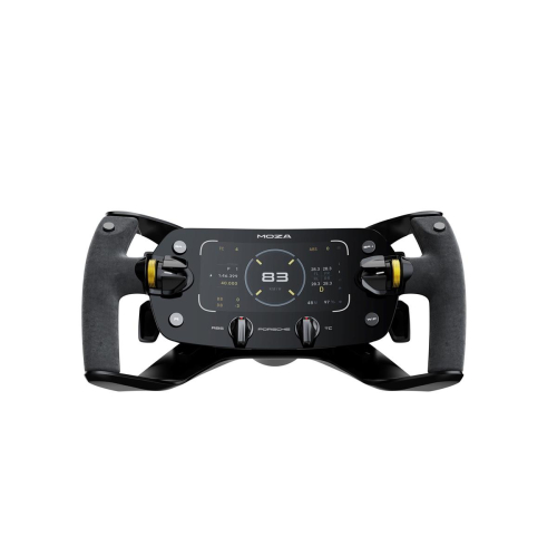 Kierownica MOZA Porsche Mission R (RS097)