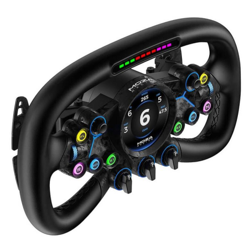 Moza Racing Vision GS Koło wyścigowe-25726317