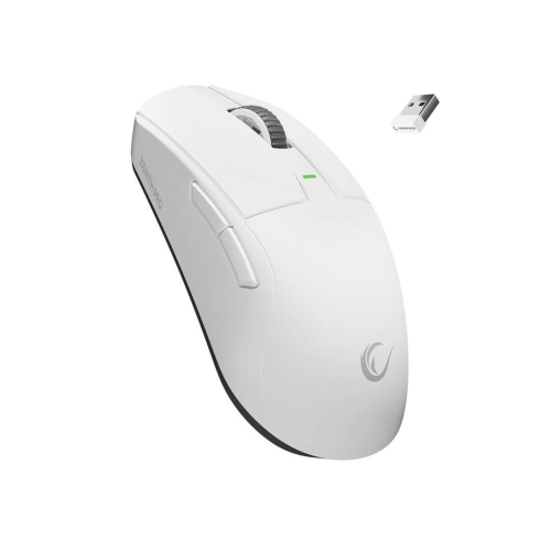RAMPAGE MYSZ BEZPRZEWODOWA ZENITH PRO 26000 DPI BI-25726494