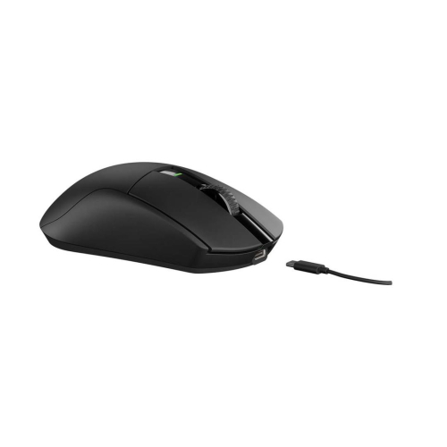 RAMPAGE MYSZ BEZPRZEWODOWA ZENITH PRO BLACK 26000-25726509