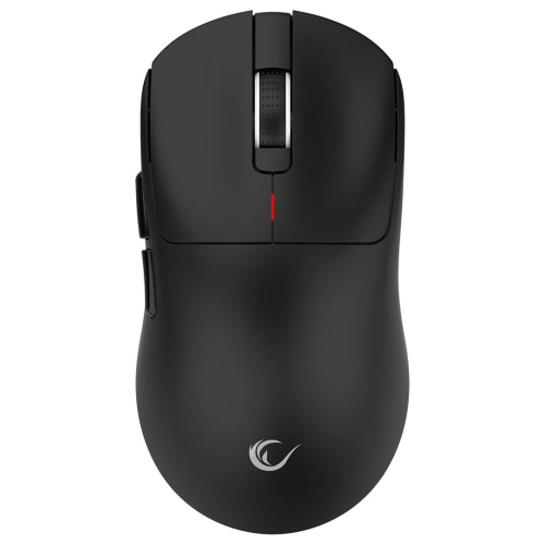 RAMPAGE MYSZ CLAX CZARNA 24 000 DPI