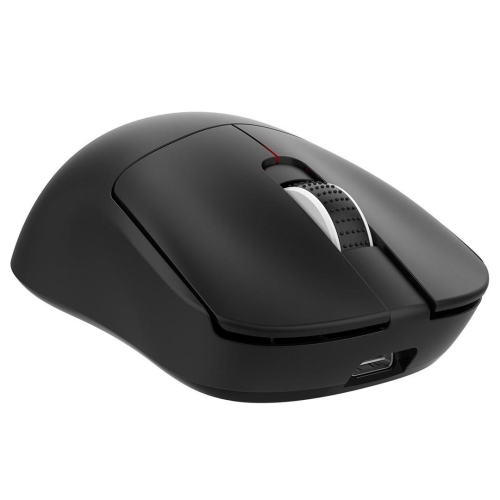 RAMPAGE MYSZ CLAX CZARNA 24 000 DPI-25726512