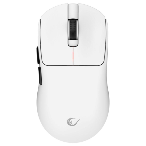RAMPAGE MYSZ CLAX BIAŁA 24 000 DPI-25726516