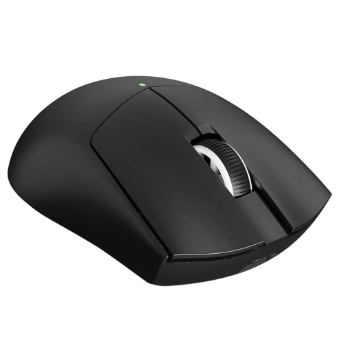 RAMPAGE MYSZ BEZPRZEWODOWA BLITZ ULTIMATE OPTYCZNA 8K 30000DPI PAW3950 TRI-MODE BLACK-25726537