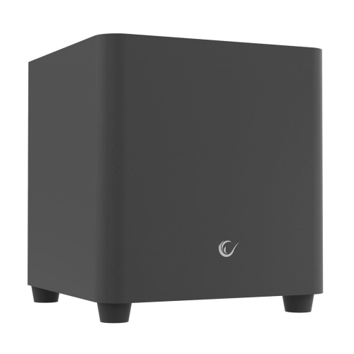 RAMPAGE GŁOŚNIKI RM-1 SOUNDWAVE PLUS SIYAH TOTAL 64W 16V/4.-25727109