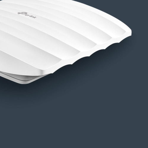 TP-Link EAP110 punkt dostępowy WLAN 300 Mbit/s Biały Obsługa PoE-25729281