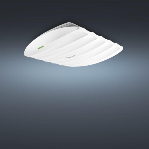 TP-Link EAP110 punkt dostępowy WLAN 300 Mbit/s Biały Obsługa PoE-25729282