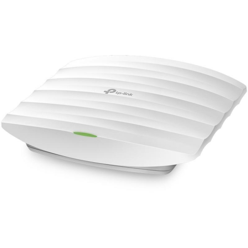 TP-Link EAP110 punkt dostępowy WLAN 300 Mbit/s Biały Obsługa PoE