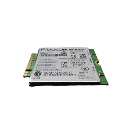 DELL 555-BFKO części zamienne do notatników