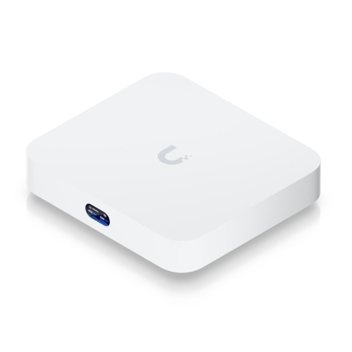 Ubiquiti ULTRA gateway/kontroler 1000 Mbit/s-25730149