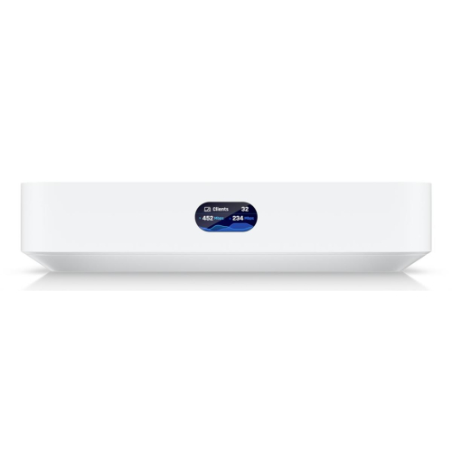 Ubiquiti ULTRA gateway/kontroler 1000 Mbit/s-25730150