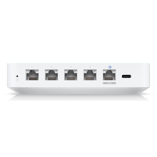 Ubiquiti ULTRA gateway/kontroler 1000 Mbit/s-25730152