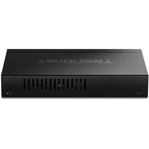 Przełącznik Trendnet TPE-B541, Zarządzany, Gigabit Ethernet, Pełny dupleks, PoE, Możliwość montażu na ścianie-2