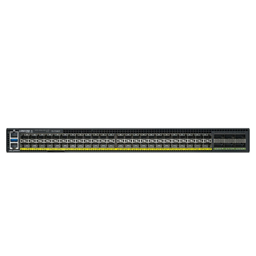 LANCOM YS-7154CF-B2F Zarządzany L2/L3 1U Czarny