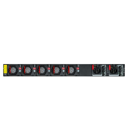 LANCOM YS-7154CF-B2F Zarządzany L2/L3 1U Czarny-25731138