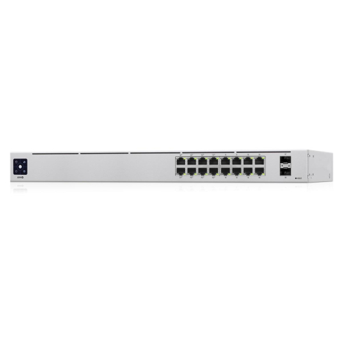 Switch Ubiquiti UniFi 16 (USW-16-POE)-25731206