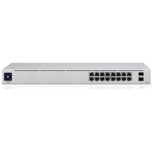 Switch Ubiquiti UniFi 16 (USW-16-POE)-25731208