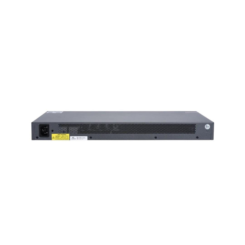 Ruijie Networks RG-CS83-24GT4XS przełącznik sieciowy Zarządzany L3 Gigabit Ethernet (10/100/1000) Szary-25731236