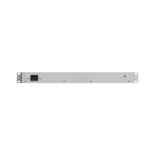 Ruijie Networks RG-NBS5200-24GT4XS-P-V2 przełącznik sieciowy Zarządzany L3 Gigabit Ethernet (10/100/1000) Obsługa Po