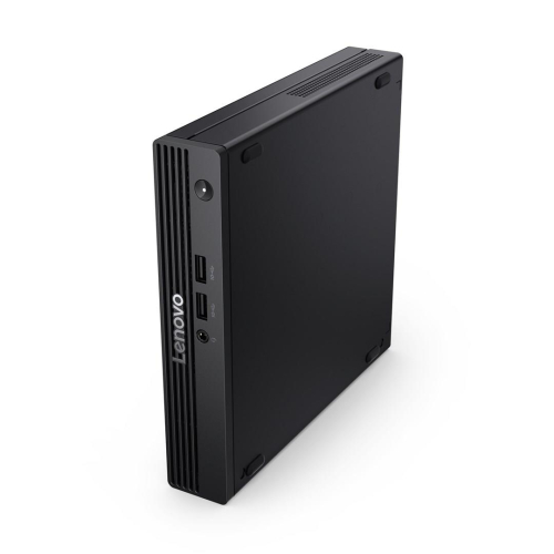 Lenovo V100q Intel® Core™ i3 i3-N305 16 GB DDR5-SDRAM 512 GB SSD Windows 11 Pro Mini PC Czarny-25734243