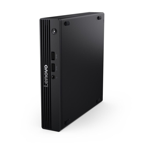 Lenovo V100q Intel® Core™ i3 i3-N305 16 GB DDR5-SDRAM 512 GB SSD Windows 11 Pro Mini PC Czarny-25734248
