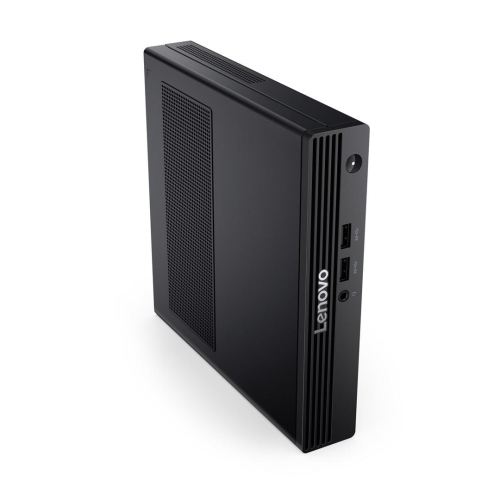 Lenovo V100q Intel® Core™ i3 i3-N305 16 GB DDR5-SDRAM 512 GB SSD Windows 11 Pro Mini PC Czarny-25734249