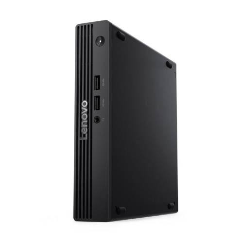 Lenovo V100q Intel® Core™ i3 i3-N305 16 GB DDR5-SDRAM 512 GB SSD Windows 11 Pro Mini PC Czarny-25734250