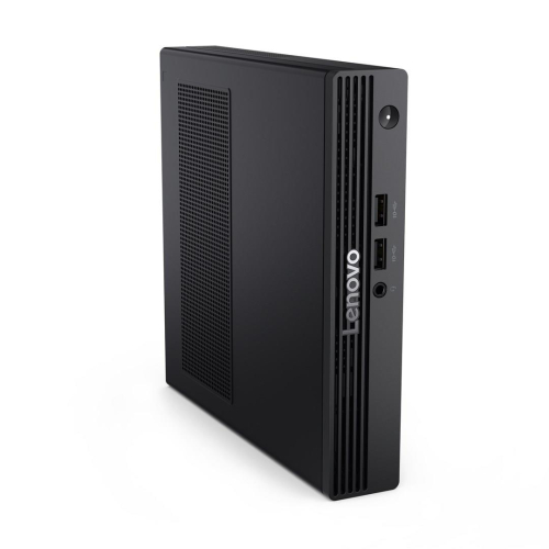 Lenovo V100q Intel® Core™ i3 i3-N305 16 GB DDR5-SDRAM 512 GB SSD Windows 11 Pro Mini PC Czarny-25734253