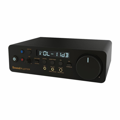 Creative Labs Sound Blaster X5 USB-25734389