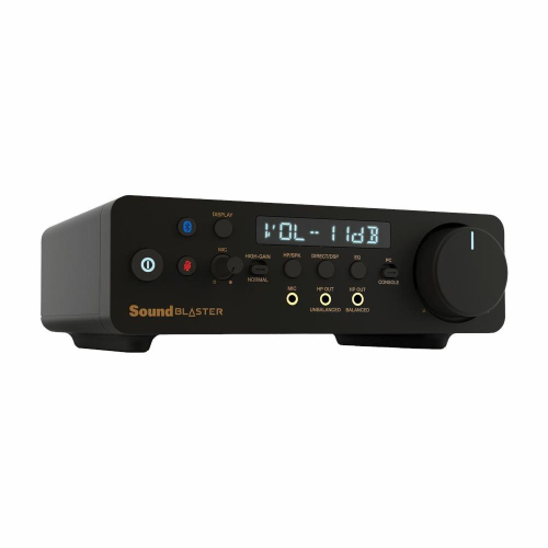 Creative Labs Sound Blaster X5 USB-25734390