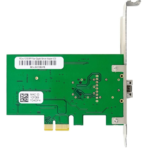 InLine 51125N adapter Wewnętrzny-25734707