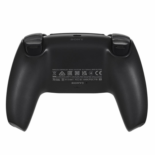 Kontroler bezprzewodowy SONY PS5 DualSense Midnight Black-25734859