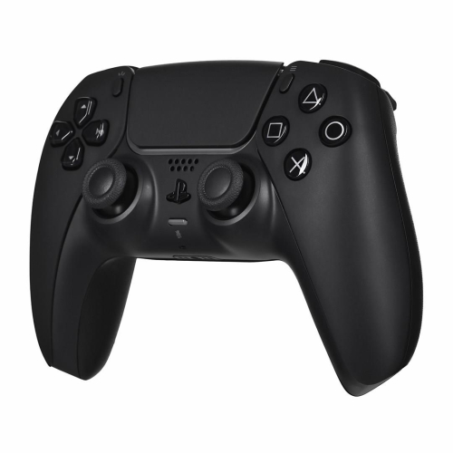 Kontroler bezprzewodowy SONY PS5 DualSense Midnight Black-25734860