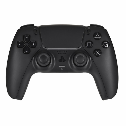 Kontroler bezprzewodowy SONY PS5 DualSense Midnight Black-25734861